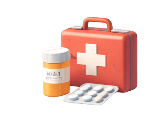 טיפול ורפואה